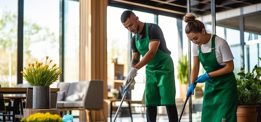 Move-In / Move-Out Cleaning Checklist for a Stress-Free Transition